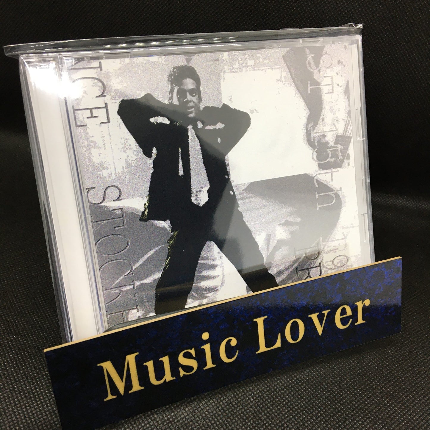 PRINCE & The Revolution / Stockholm '86 (2CDR)