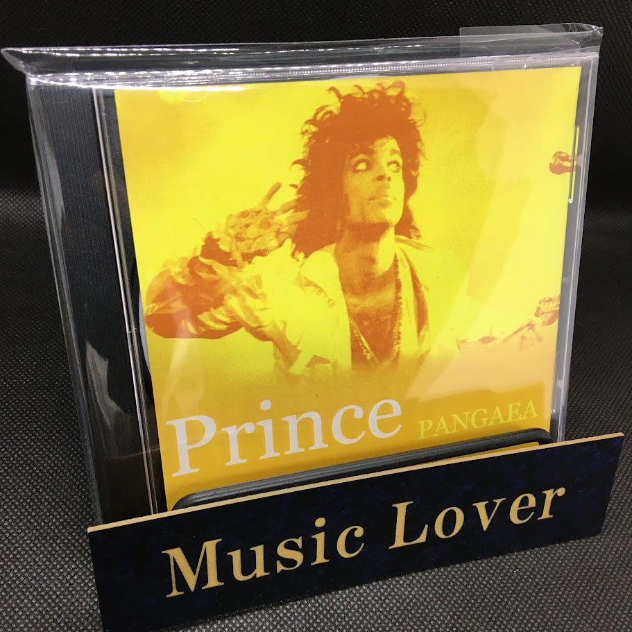 Prince / outtakes released in the first half of 2024 (7CDR)