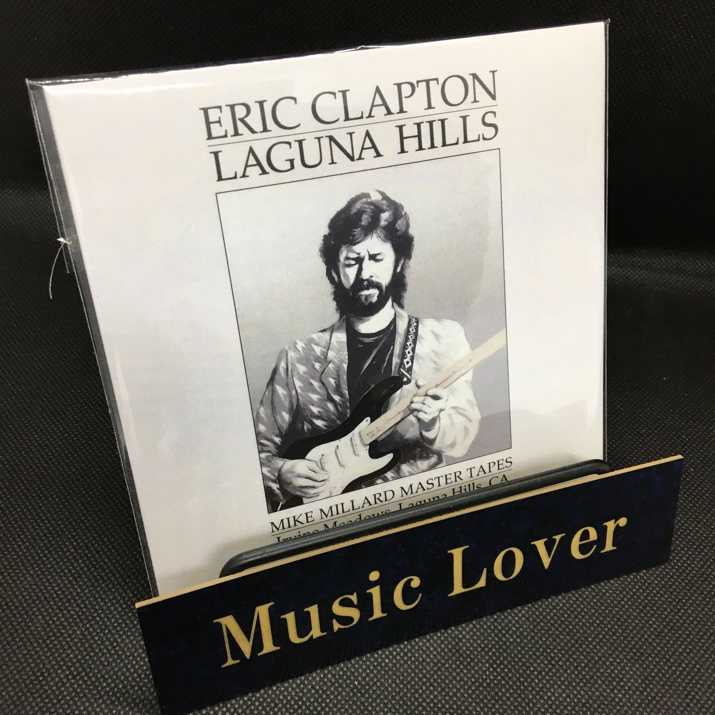 Eric Clapton / Laguna Hills Mike Millard Master Tapes (2CD)
