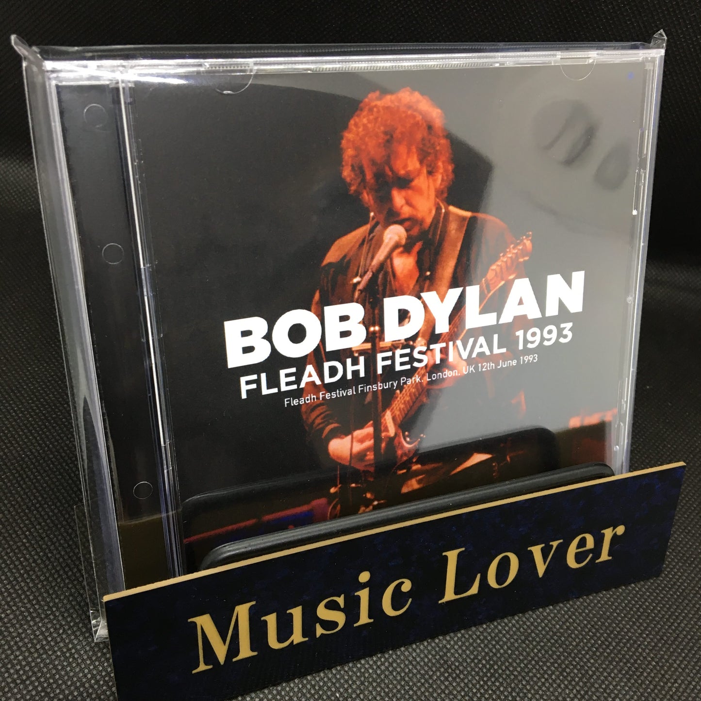 BOB DYLAN / FLEADH FESTIVAL 1993 (1CDR)