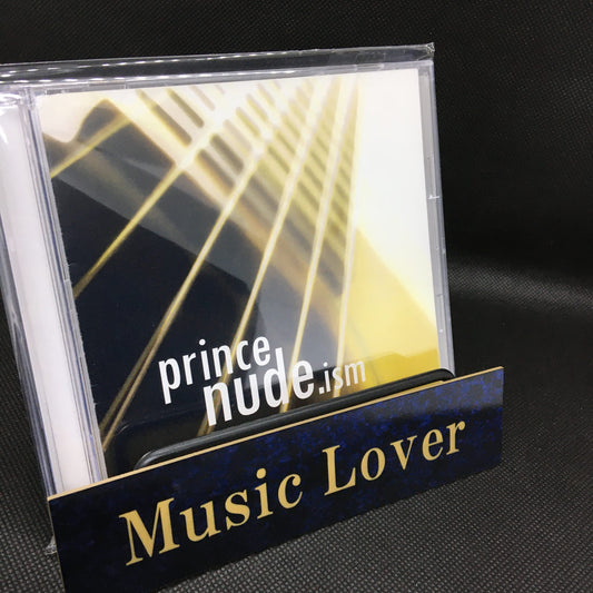 PRINCE / Nudeism (2CDR)