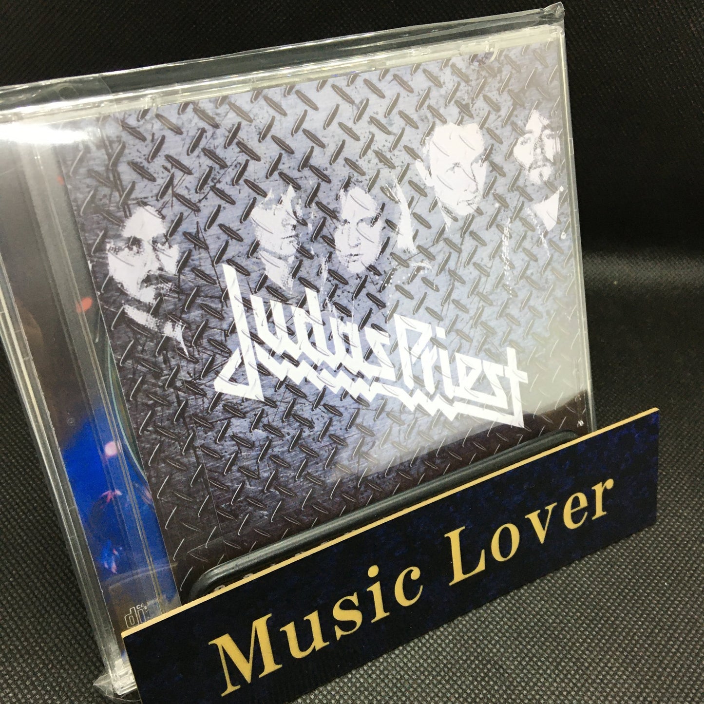 JUDAS PRIEST / PRIEST EN EL ESTE PRIMERA NOCHE COMPLETA (2CDR+1CDR)