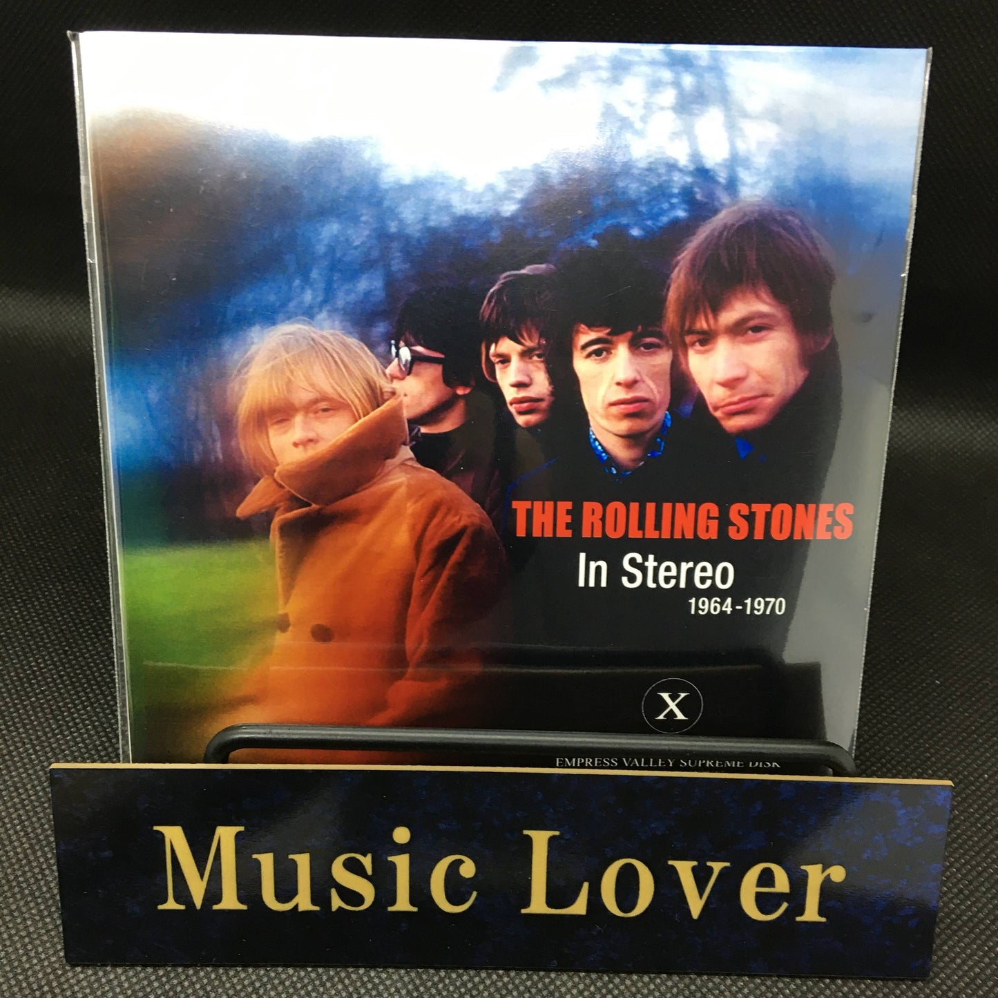 The Rolling Stones / In Stereo 1964-1970 (2CD)