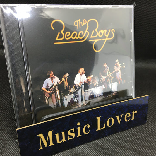 THE BEACH BOYS / LIVE AT STONY BROOK 1971 (2CDR)