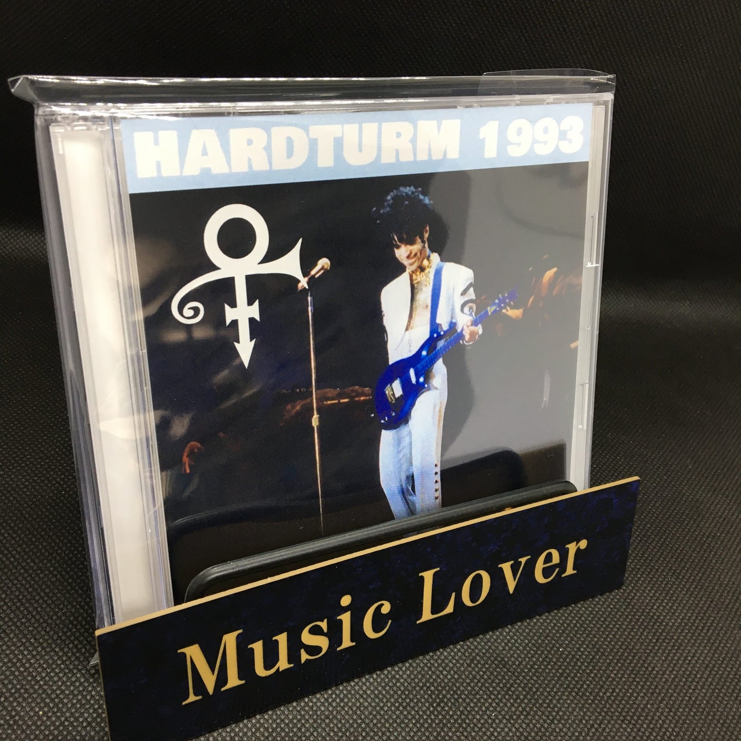 PRINCE / Hardturm 1993 (2CDR)