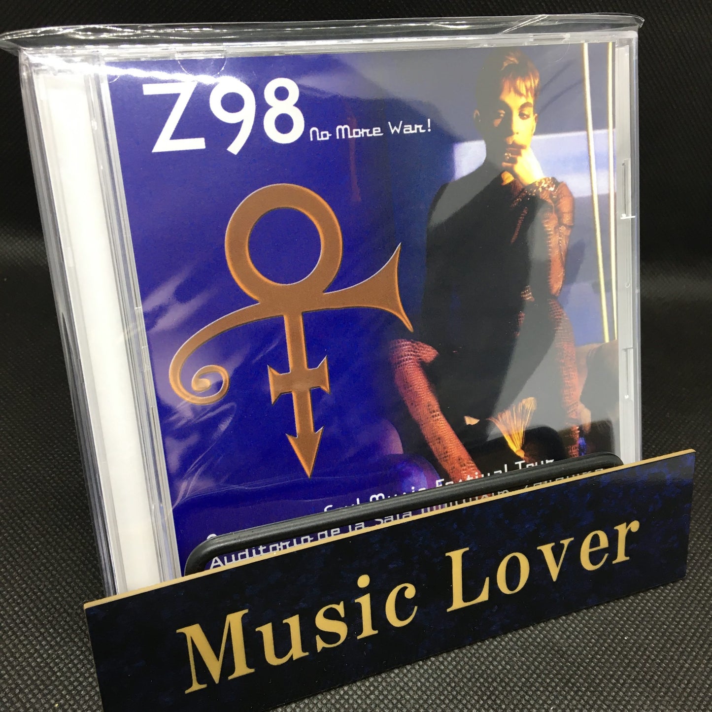 PRINCE / Z98 (2CDR)