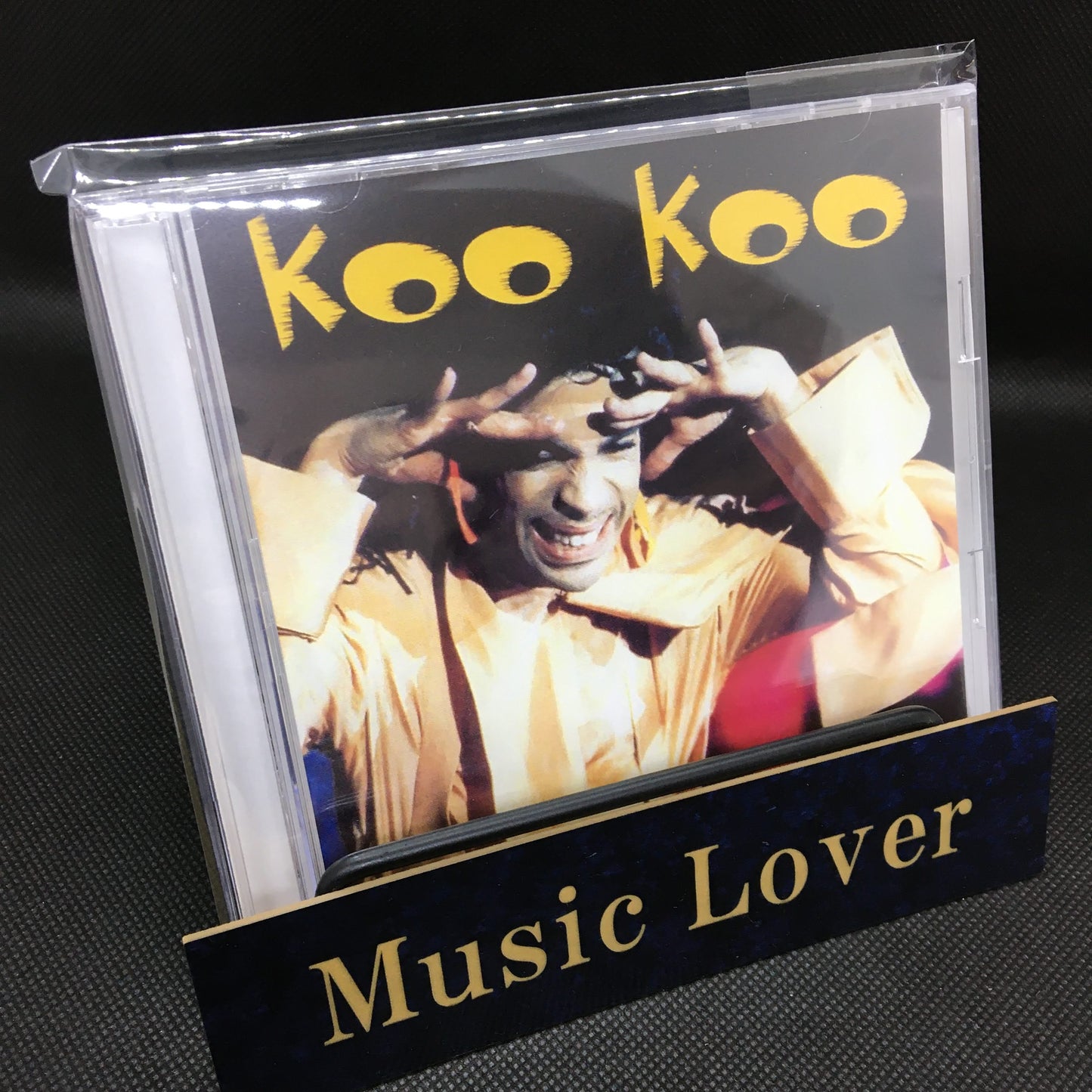 PRINCE / Koo Koo (2CDR)
