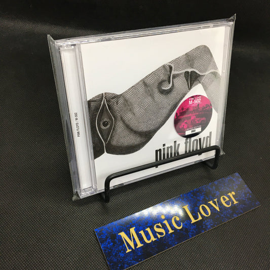 PINK FLOYD / M-502 (2CD)