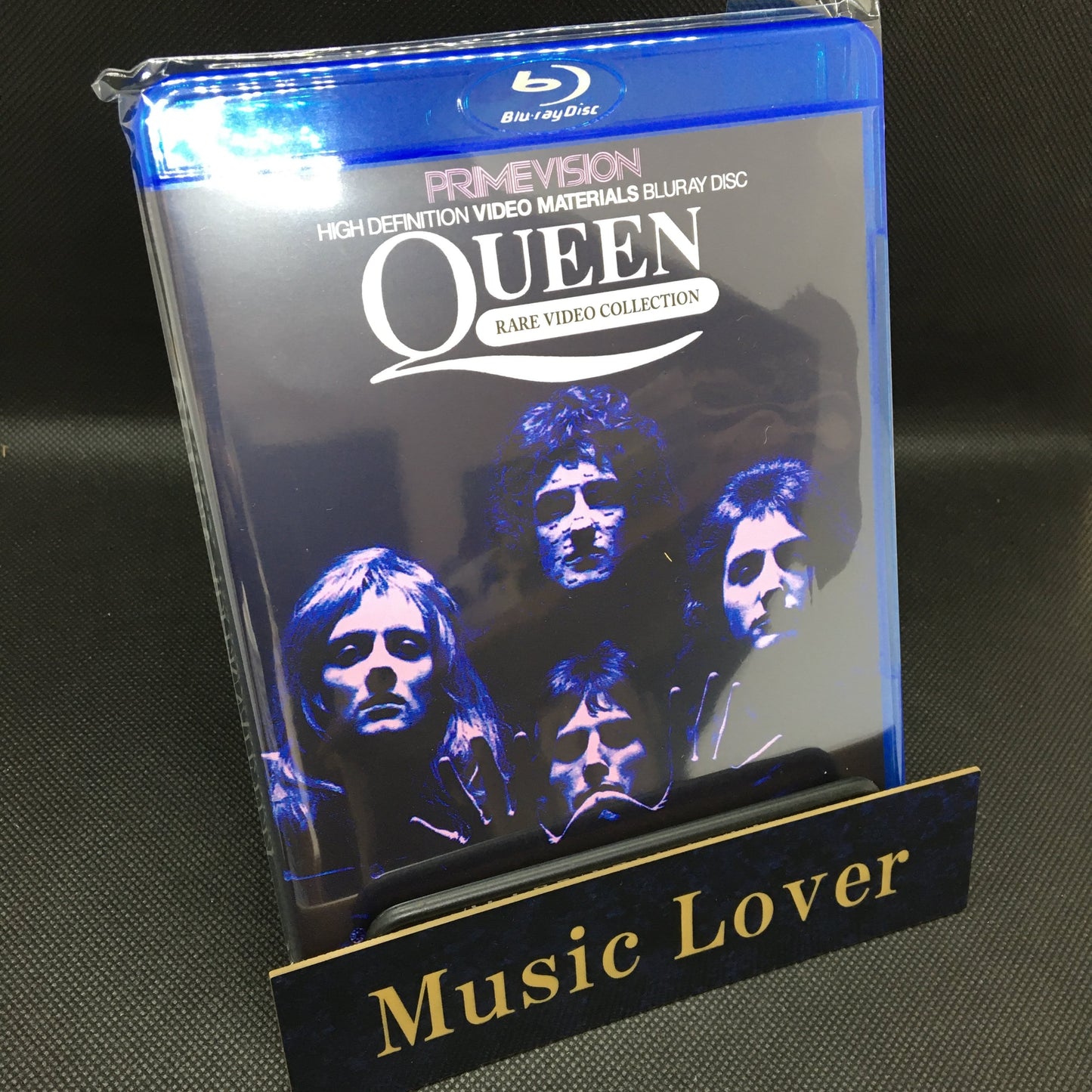QUEEN / ALTERNATE FLIX (1BDR)
