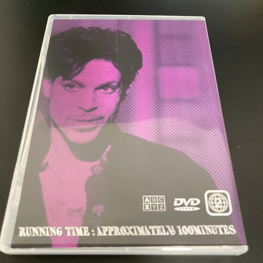 PRINCE feat.TAMER / 2006 NOKIA THEATER N.Y. (1DVDR)