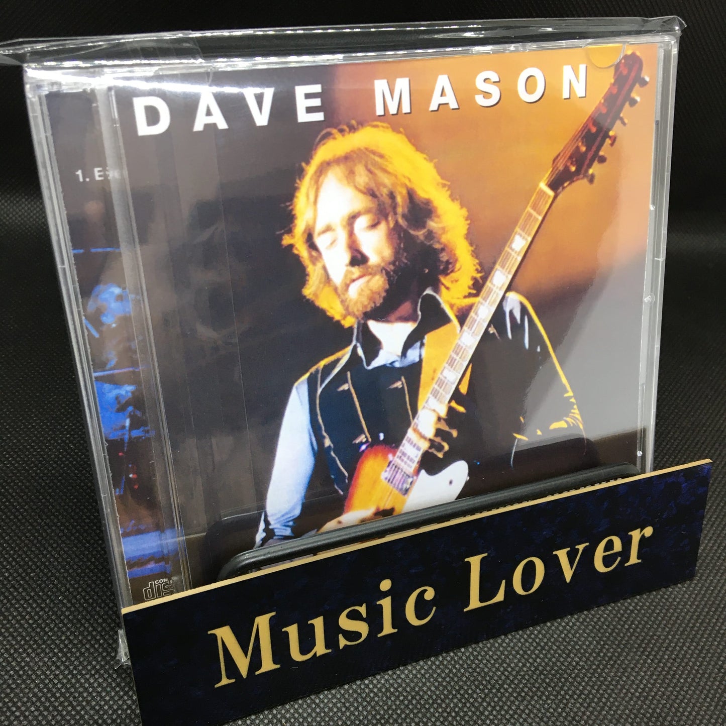 DAVE MASON / CERTIFIED IN BOSTON 1976 (2CDR+1CDR)