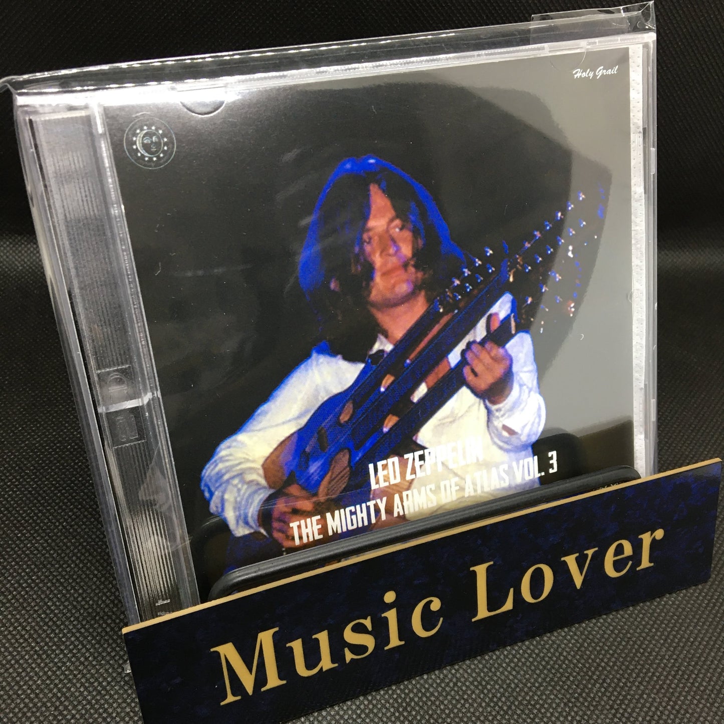 Led Zeppelin / The Mighty Arms Of Atlas Vol.3 (3CD)