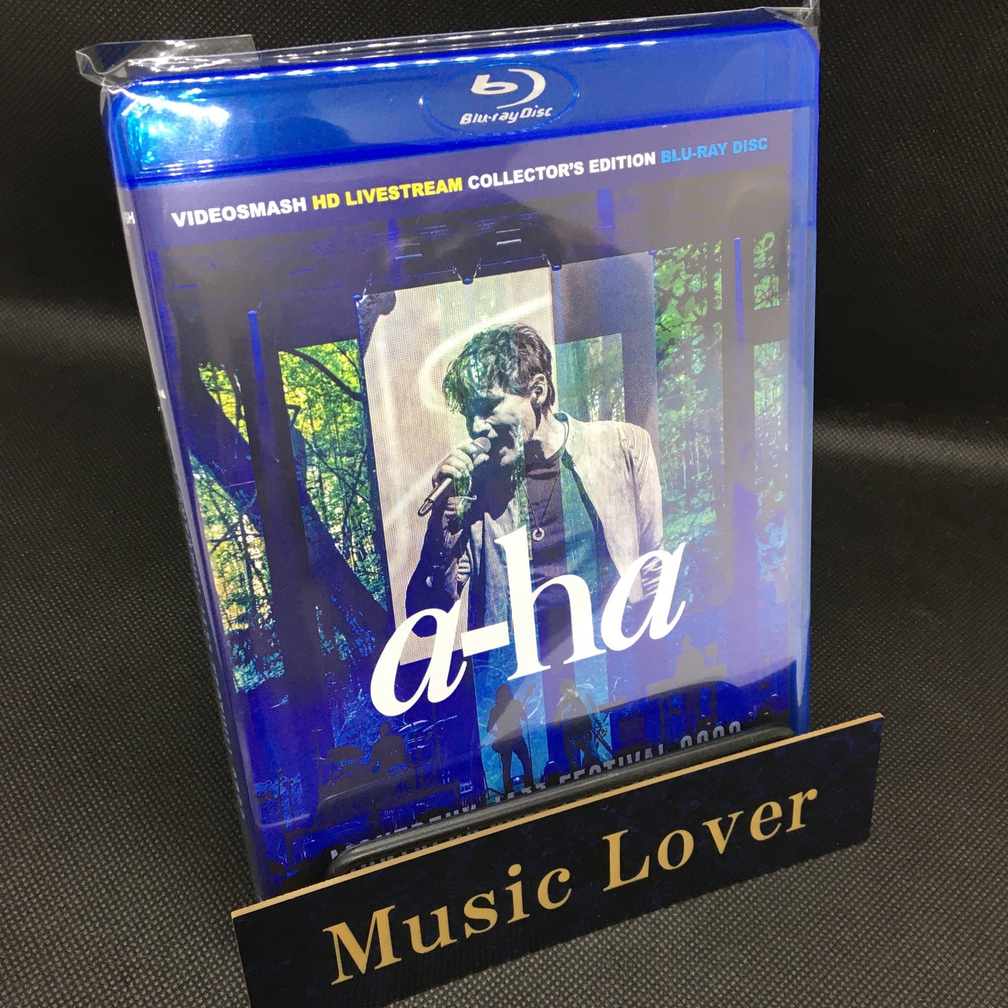 A-HA / MONTREUX JAZZ FESTIVAL 2022 (1BDR)