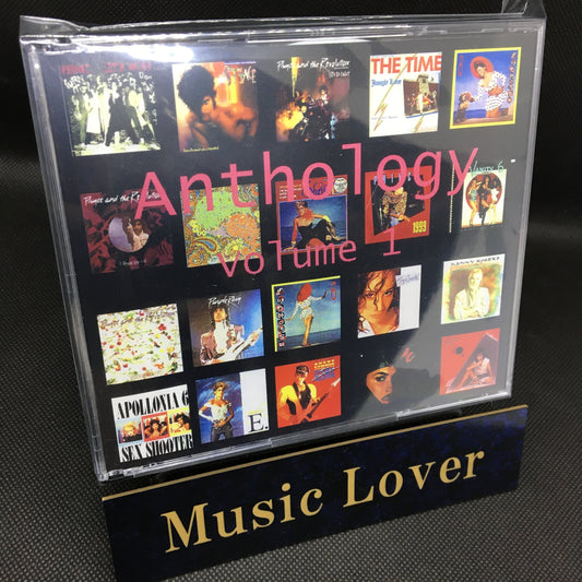 PRINCE / Anthology 1 (6CDR)