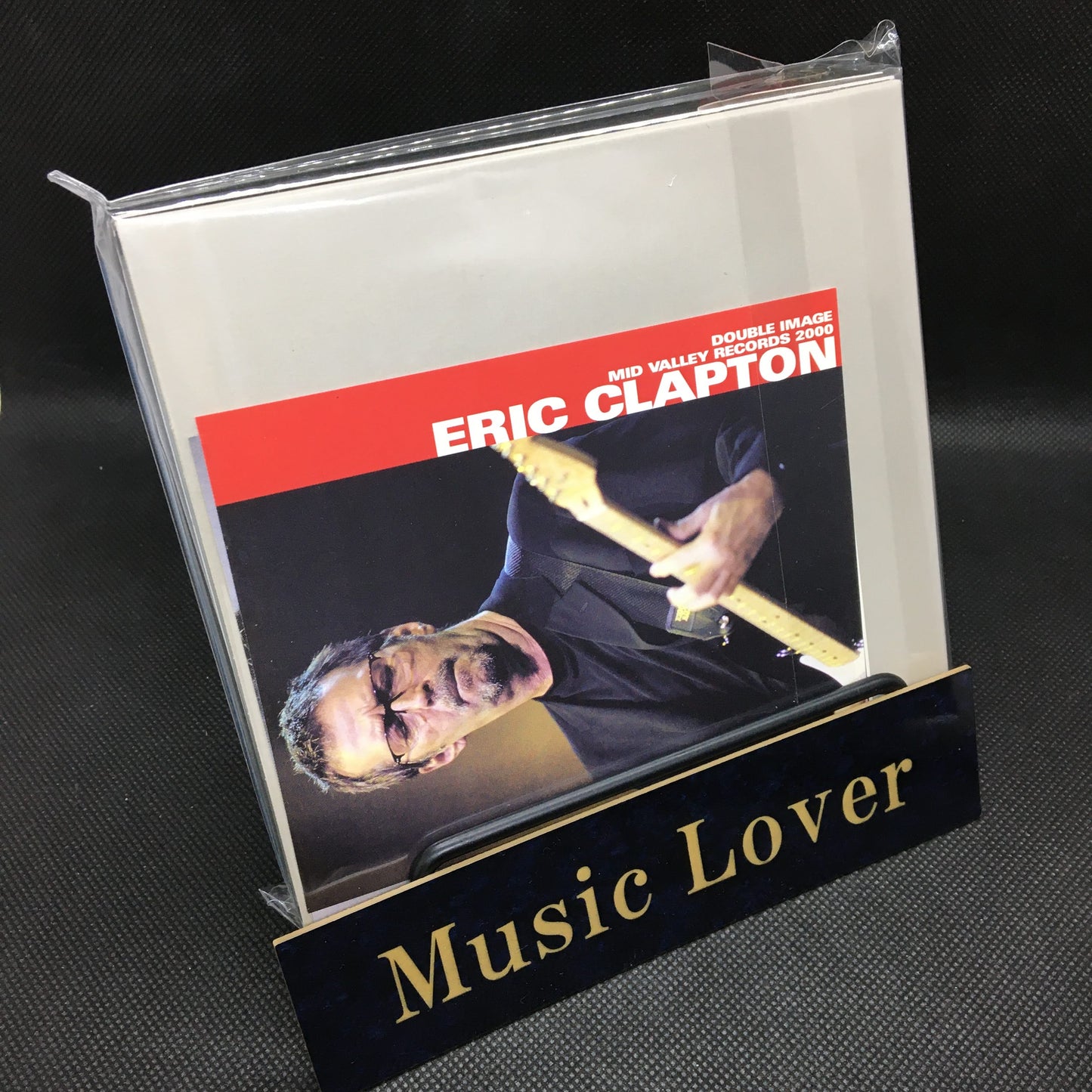 Eric Clapton / Double Image Mastered (4CD)