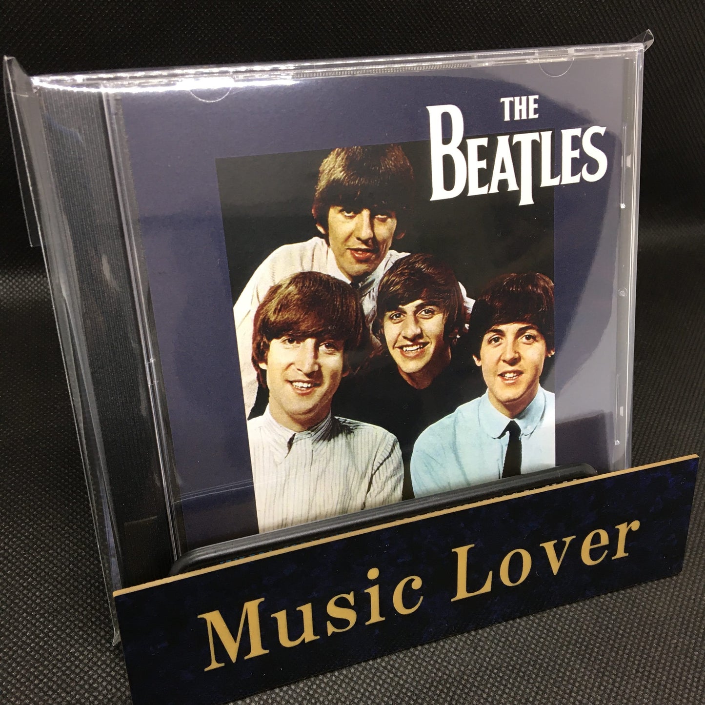 THE BEATLES / RARER THAN RARE (1CDR)