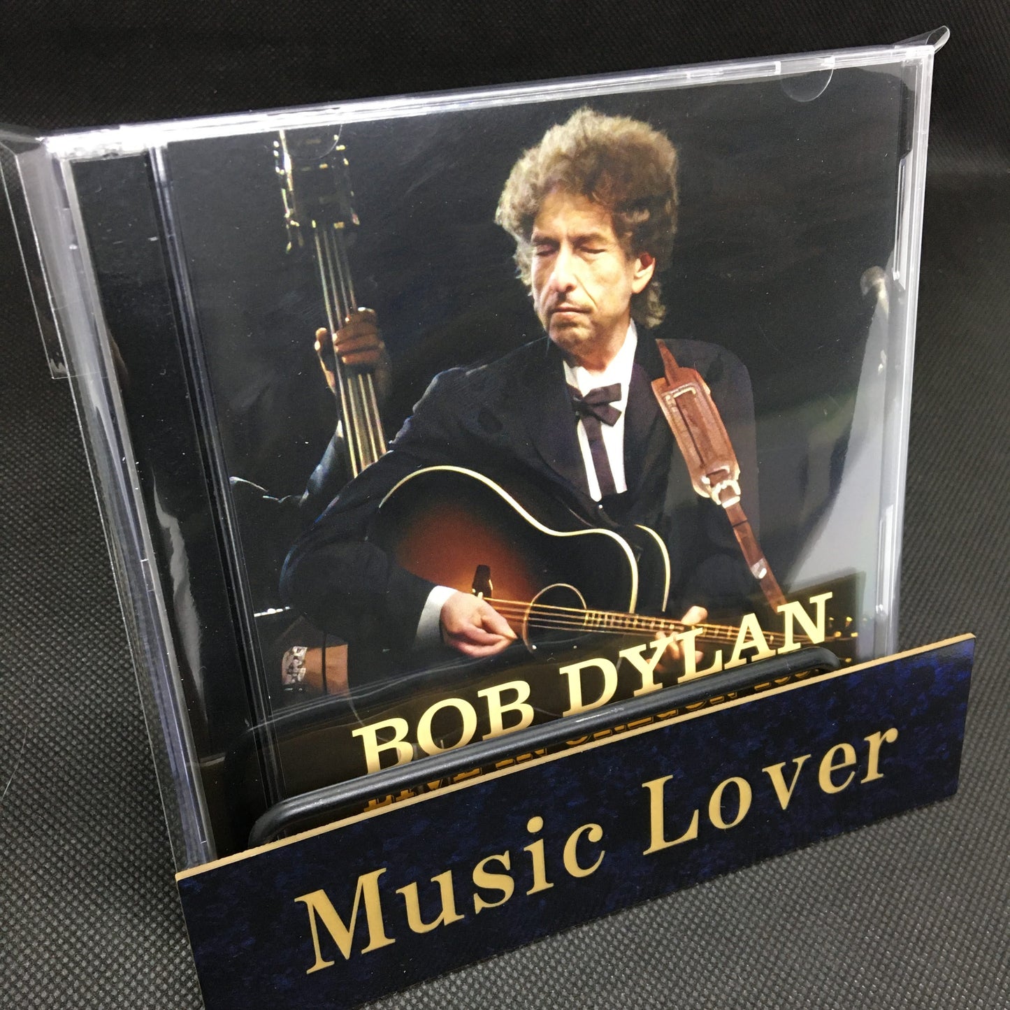 BOB DYLAN / LIVE IN OREGON 1999 SOUNDBOARD (2CDR)