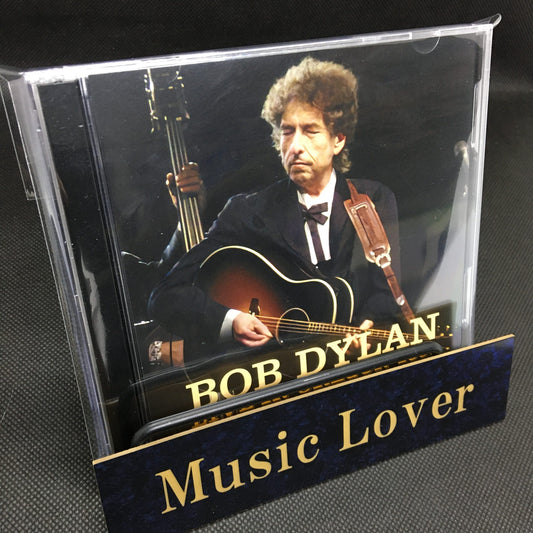 BOB DYLAN / LIVE IN OREGON 1999 SOUNDBOARD (2CDR)