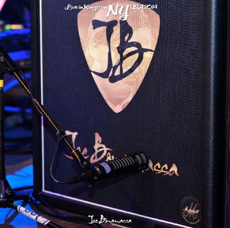 Joe Bonamassa / American Tour 2014 Ulster Performing Arts Center (2CDR)