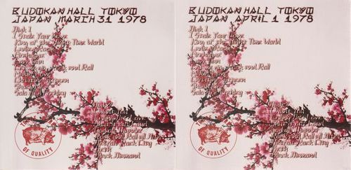 KISS / LOVE WARRIOR (CAJA IMÁN 10CDR)