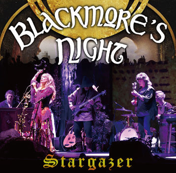 BLACKMORE'S NIGHT / STARGAZER (2CDR)