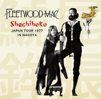 FLEETWOOD MAC / SHACHIHOKO (2CDR)