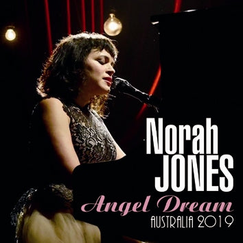 NORAH JONES / ANGEL DREAM: AUSTRALIA 2019 (1CDR)