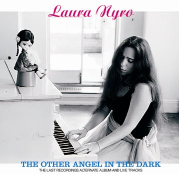 LAURA NYRO / THE OTHER ANGEL IN THE DARK (1CDR)