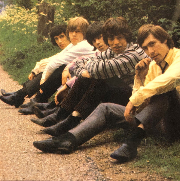 BRIAN JONES /  STILL I'M GONNA MISS YOU 1CD VGP-073 THE ROLLING STONES