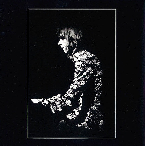 VGP-110 THE ROLLING STONES / WELCOME TO AUSTRALIA