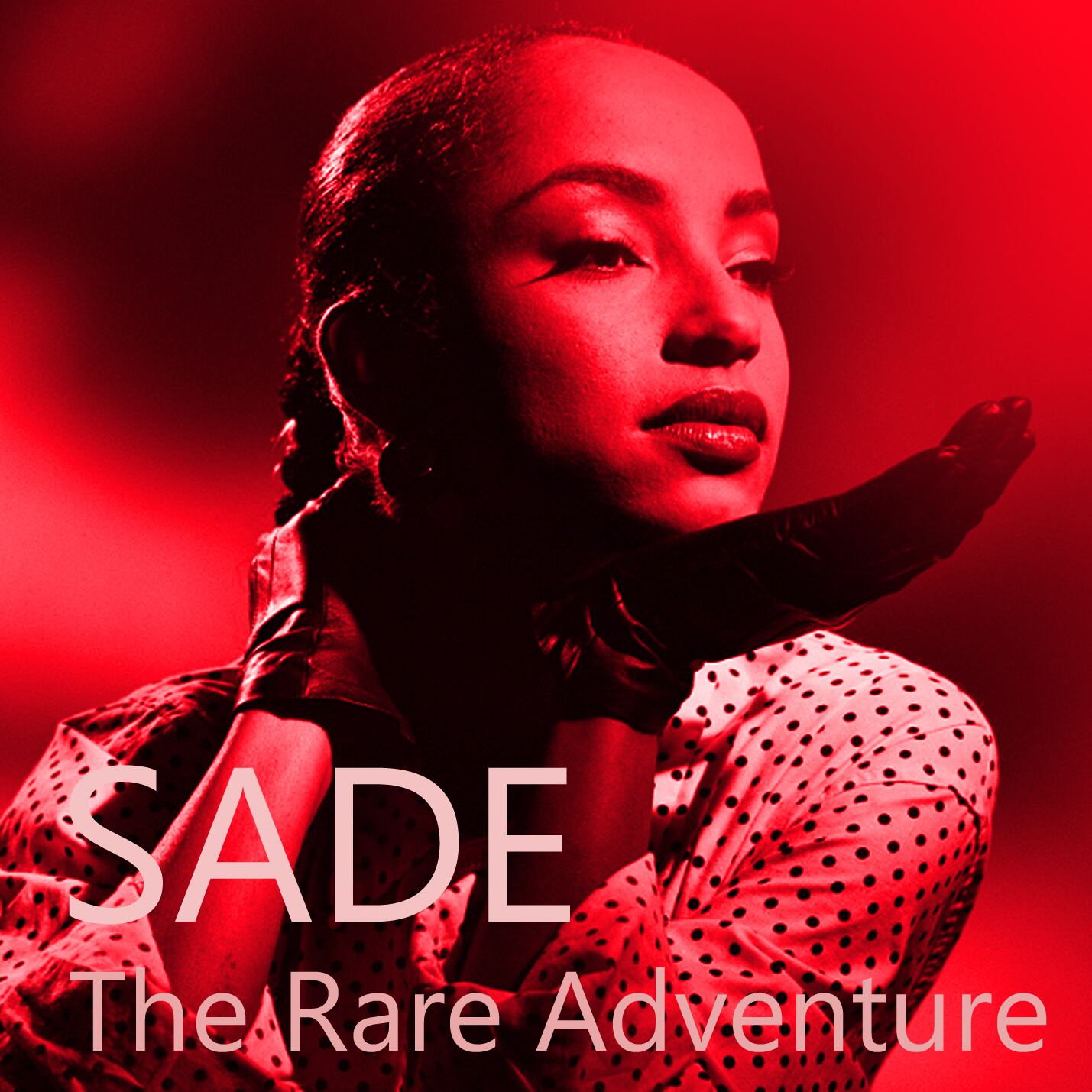 SADE / La rara aventura (1CDR)