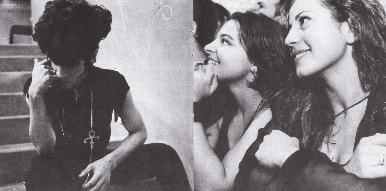 PRINCE / Black (1CD)