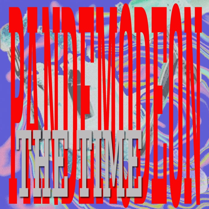 EL TIEMPO / Pandemodeon (1CDR)