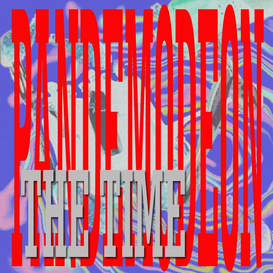 EL TIEMPO / Pandemodeon (1CDR)