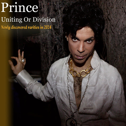 Prince / Uniting Or Division (1CDR)