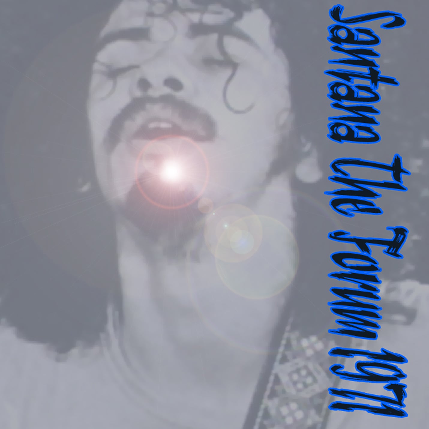 SANTANA / Set en vivo (14 CD + 1 DVD + 1 DVD)