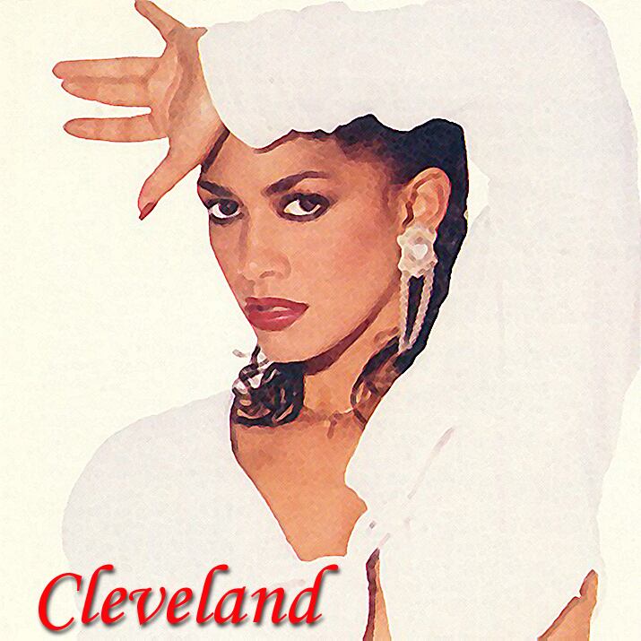 Sheila E / Cleveland Fate (1CDR+1DVDR)