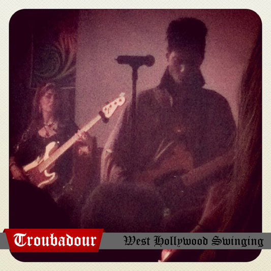 PRINCE / West Hollywood Swinging+Rocking Special Set (2CDR+1CDR)