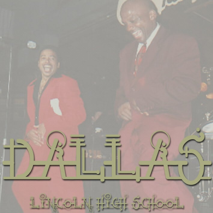 EL TIEMPO / Escuela Secundaria Dallas Lincoln (1CDR)