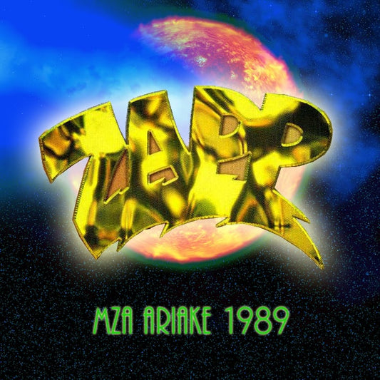 ZAPP / MZA Ariake 1989 (1 CDR)