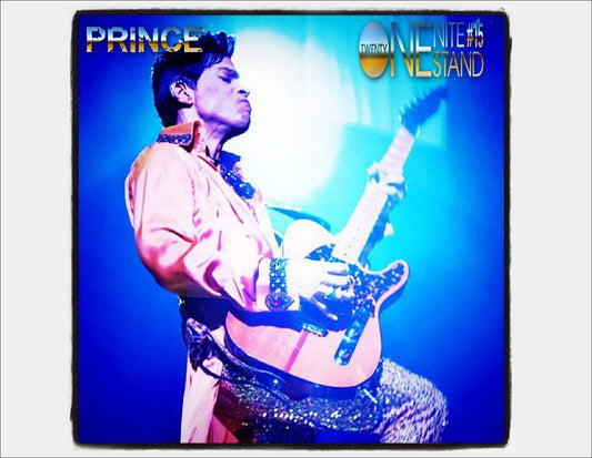 PRINCE / 21 Nite Stand #14 & #15 Special Set (2CDR+3CDR+1DVDR)