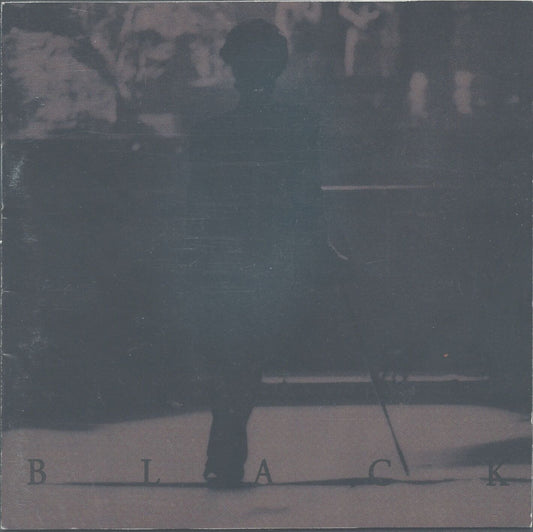 PRINCE / Black (1CD)