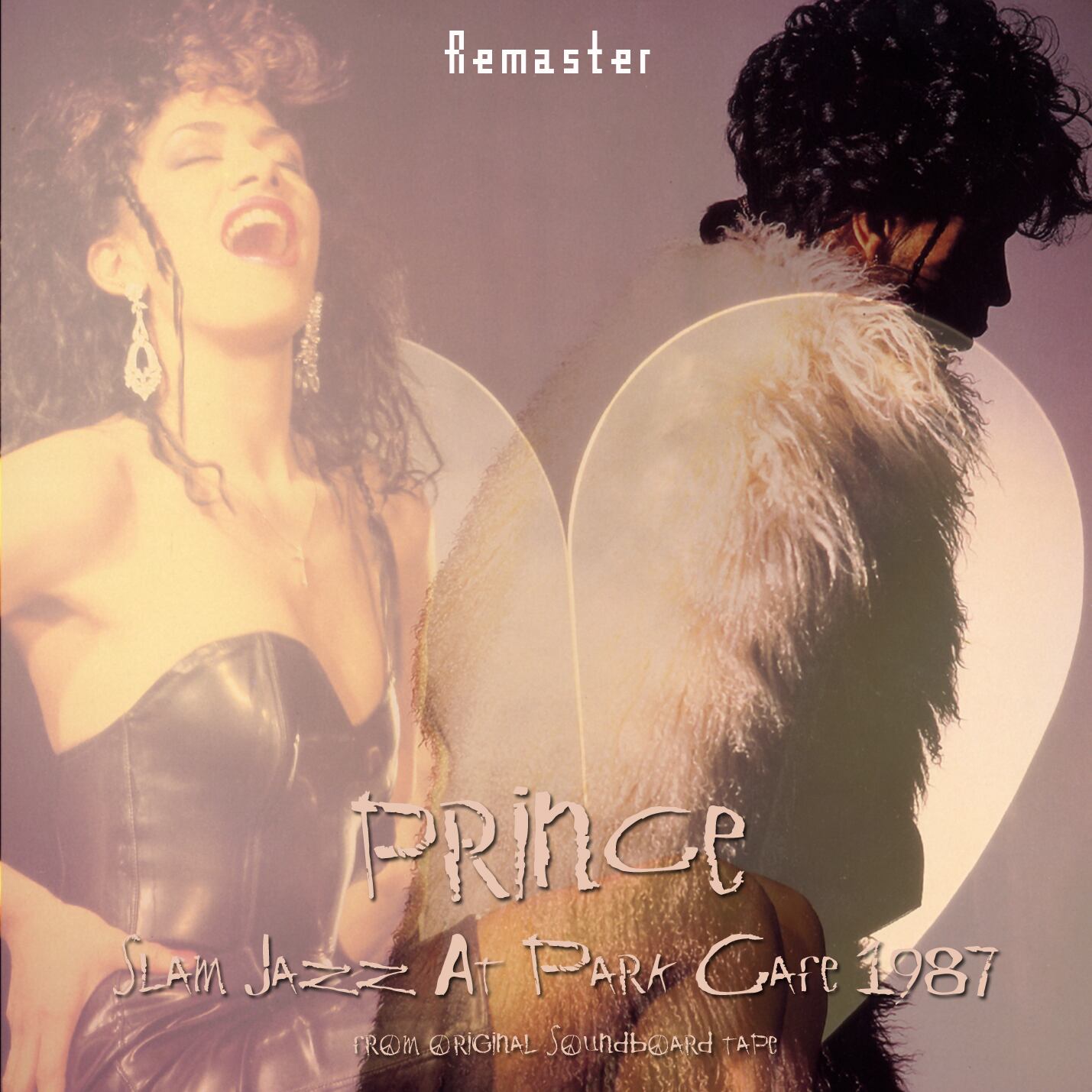 Prince / Slam Jazz At Park Cafe 1987 Remaster (2CDR)