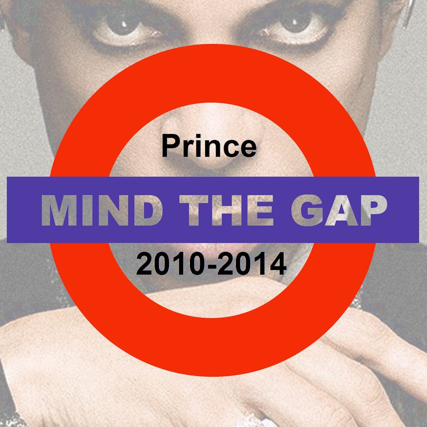 Prince / Mind The Gap (2CDR)