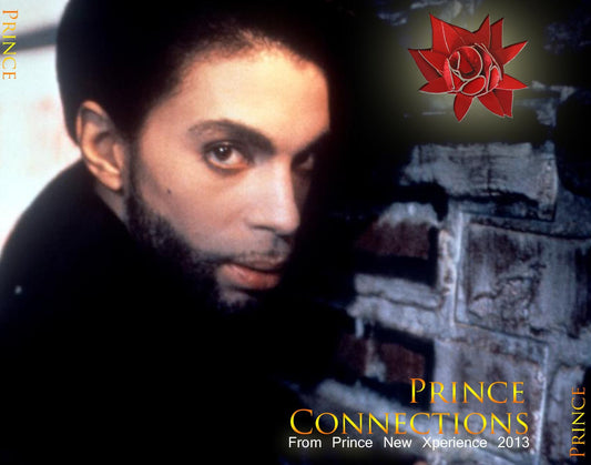 Prince / Connections (3CDR)