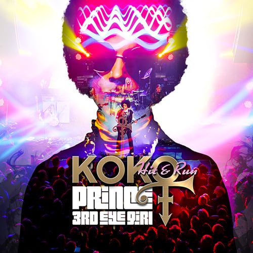 Prince / 2014 Rare Live Set (Total 11CDR)