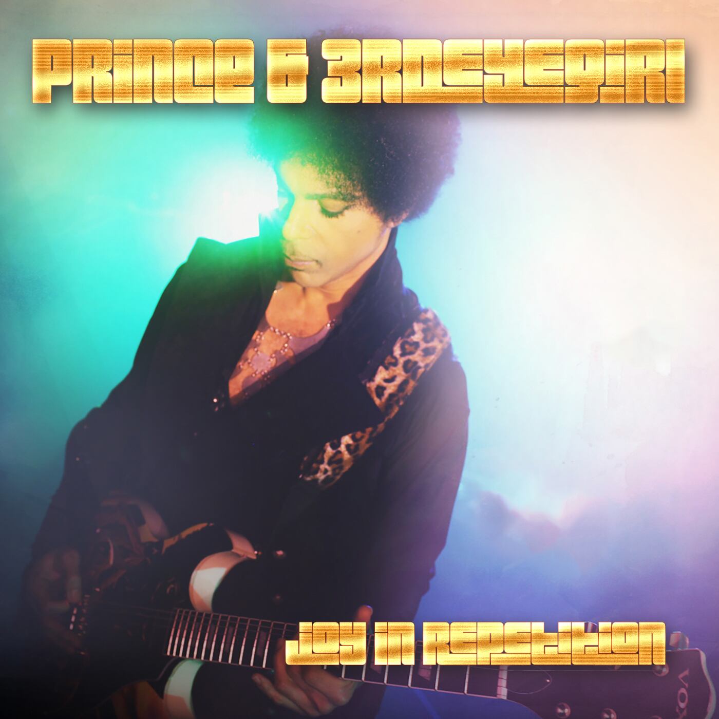 PRINCE / Joy In Repetition (1CDR)