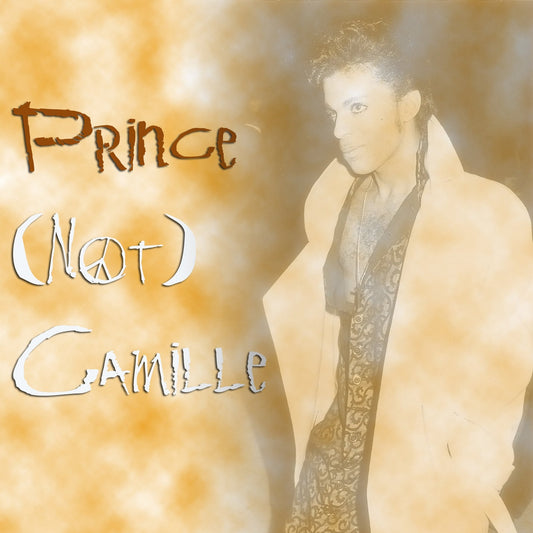 PRÍNCIPE / Príncipe (no Camille) (1CDR)