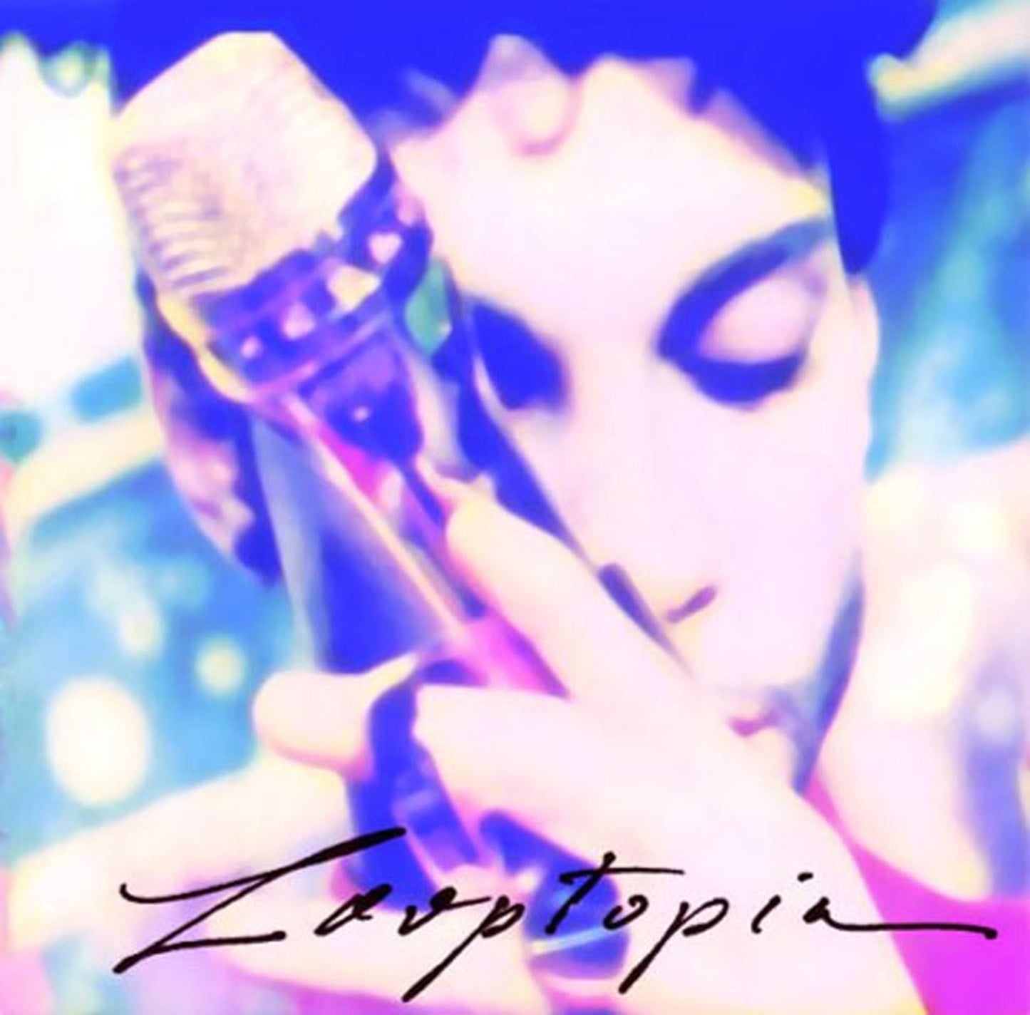 PRINCE / DJ Remix Set (Total 15 CDR)