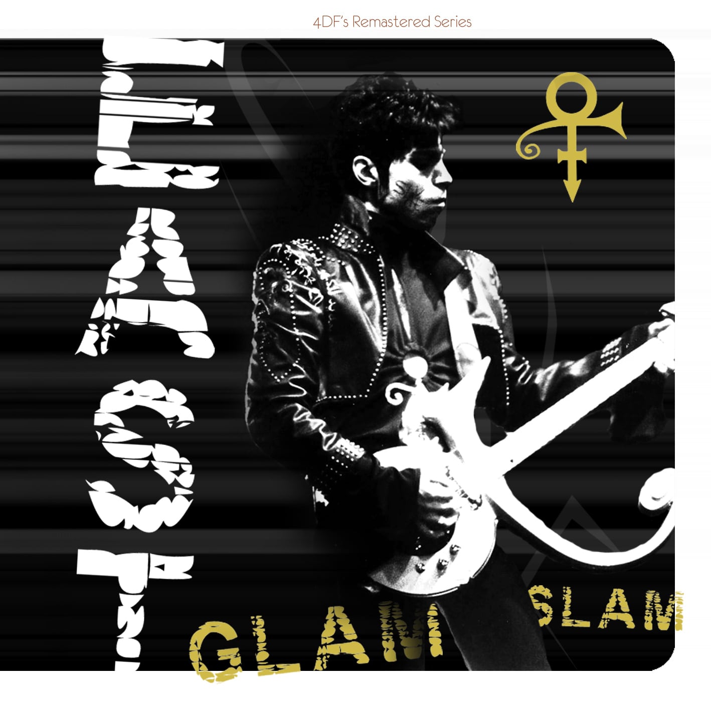 Prince / Glam Slam East (2CDR)